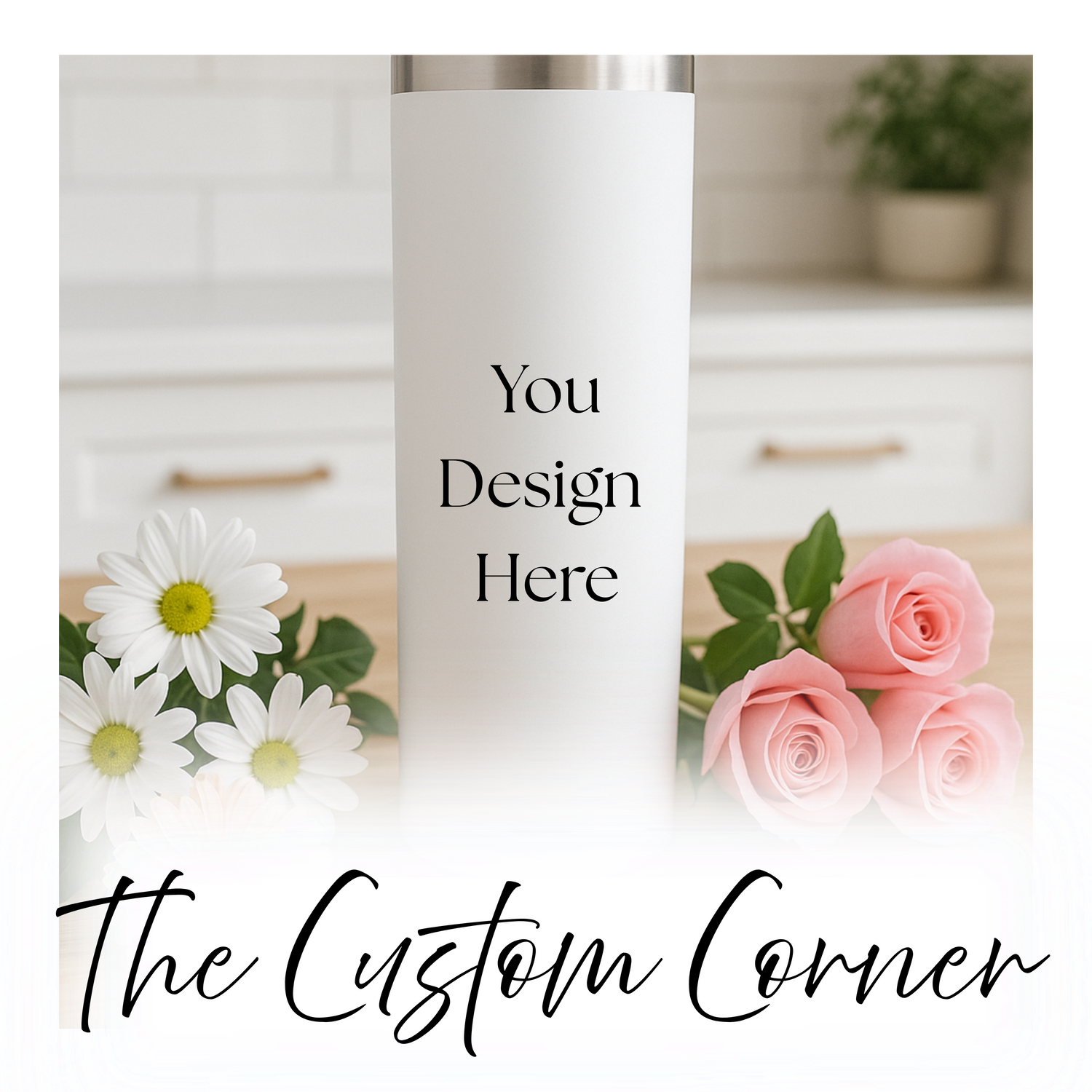 Custom Orders